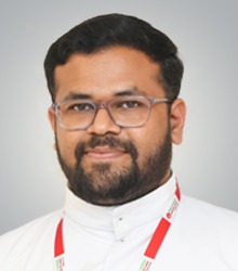 Rev. Fr. Mathew Muthuplackal