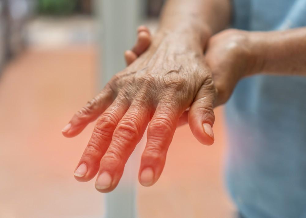 Peripheral Neuropathy