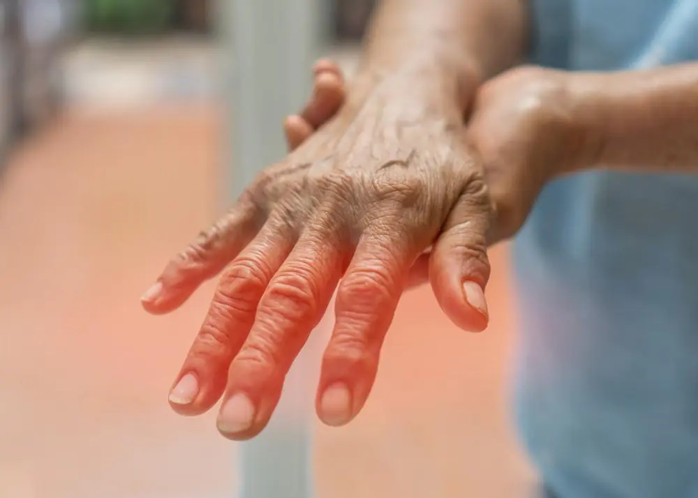 Peripheral Neuropathy