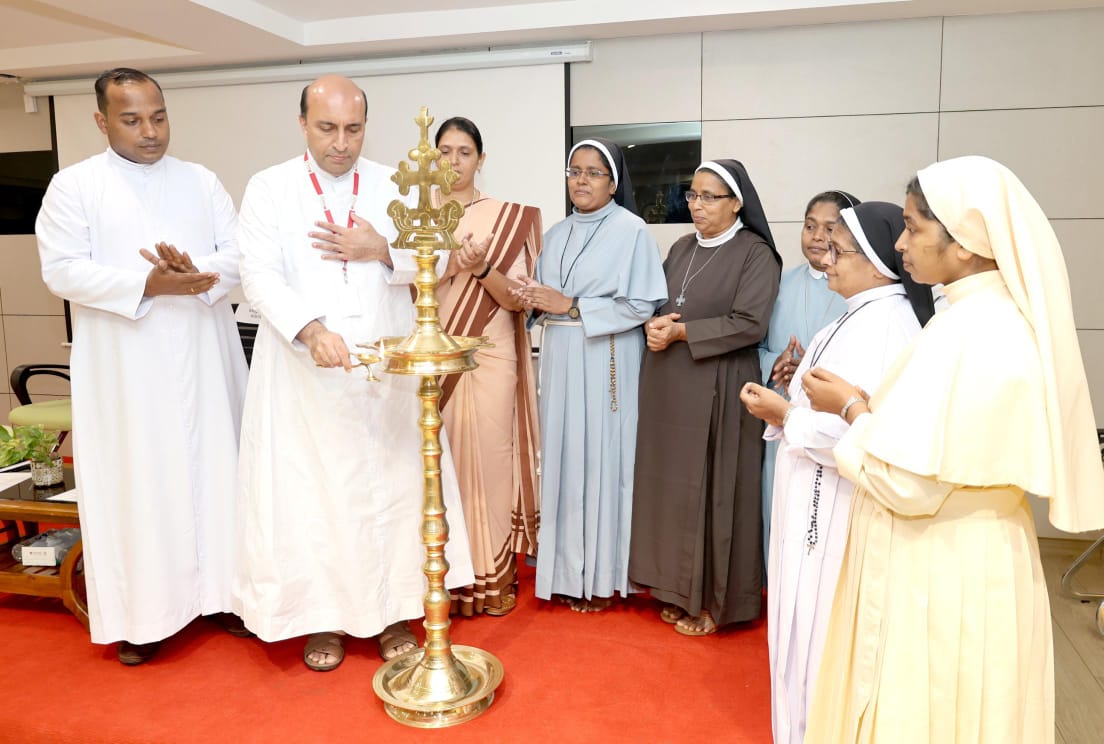 Workshop on Managing the Needs of Special Children