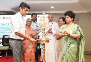 CME on Ovarian Cancer – Organised by the Departments of Oncology and Obstetrics & Gynaecology