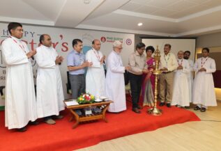 Doctors Day Celebration – 2025