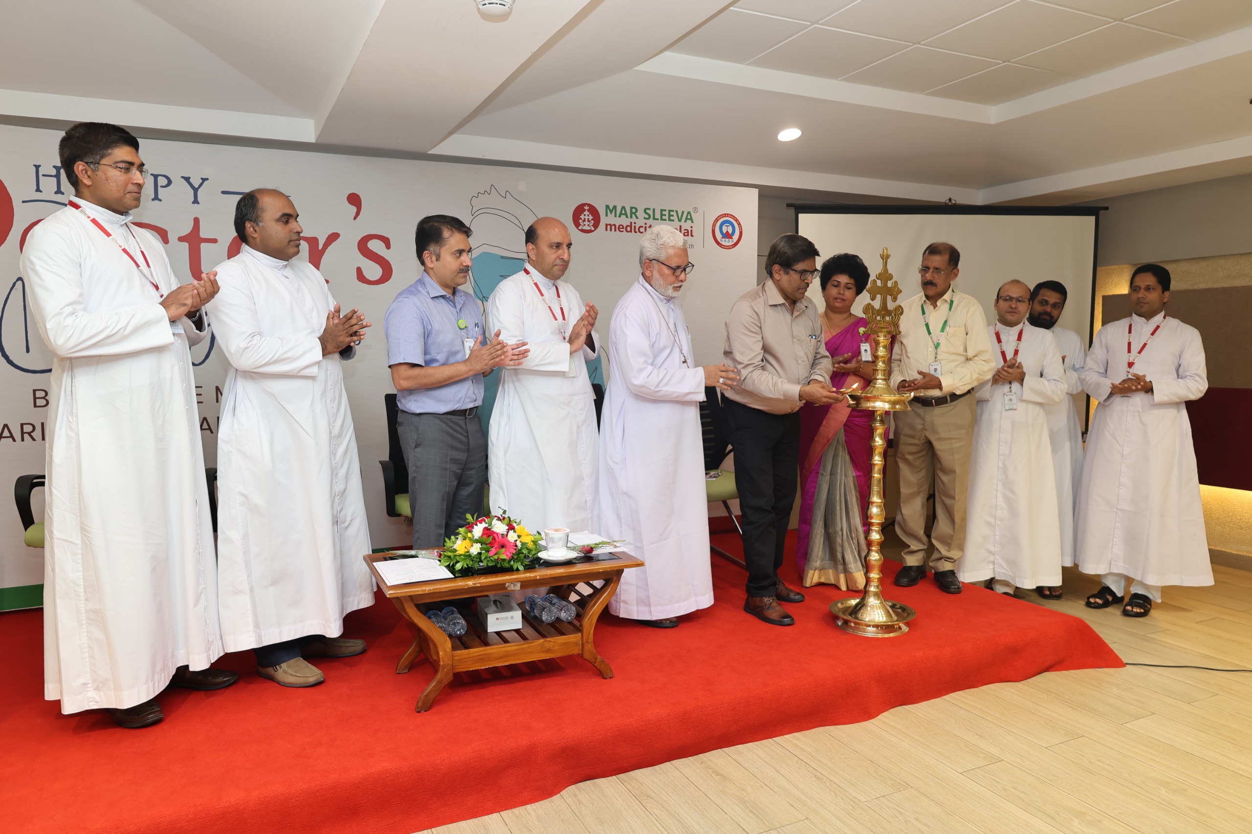 Doctors Day Celebration – 2025