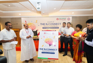 THE RᴇCONNECT – Dementia Care Program at Mar Sleeva Medicity Palai