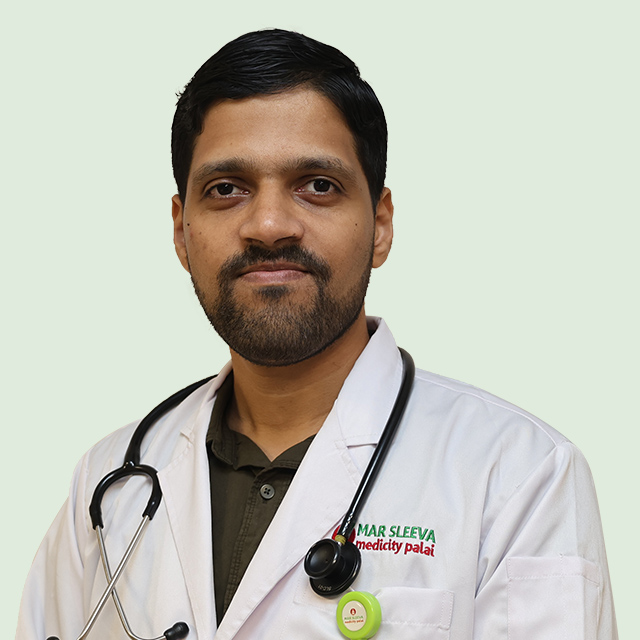 Dr. S Balasankar