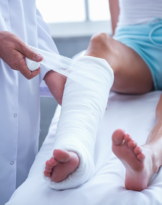 Bone and Soft Tissue Sarcoma Surgery