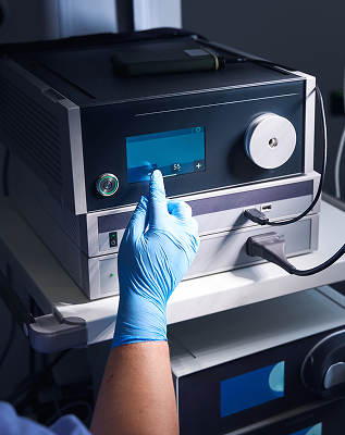 CAR-T Cell Therapy Unit