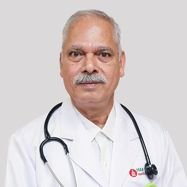 BRIG (Dr) M.J. Jacob (Retd)