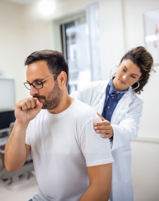 Lung Cancer Clinic