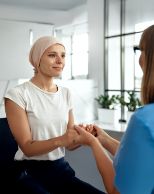 Neuro Oncology Clinic