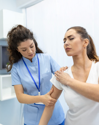 Orthopeadic Oncology Clinic