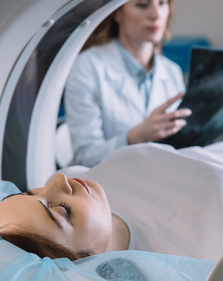 Stereotactic Radiotherapy and Radiosurgery (SBRT & SRS)