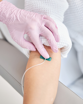 Targeted Therapy