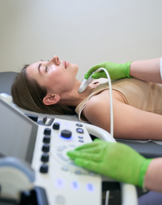 Thyroid cancer Clinic
