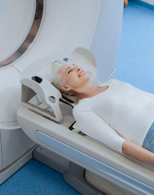 Total Body and Marrow Irradiation (TBI & TMLI)