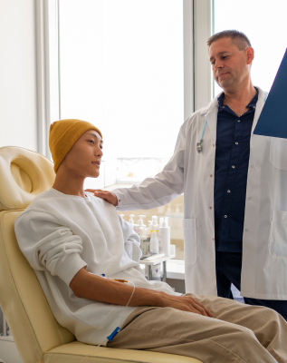 Urological Cancer Clinic