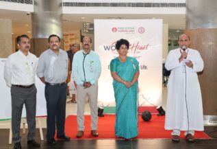 World Heart Day 2025
