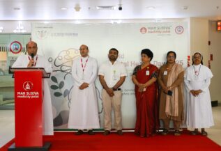 World Mental Health Day 2025