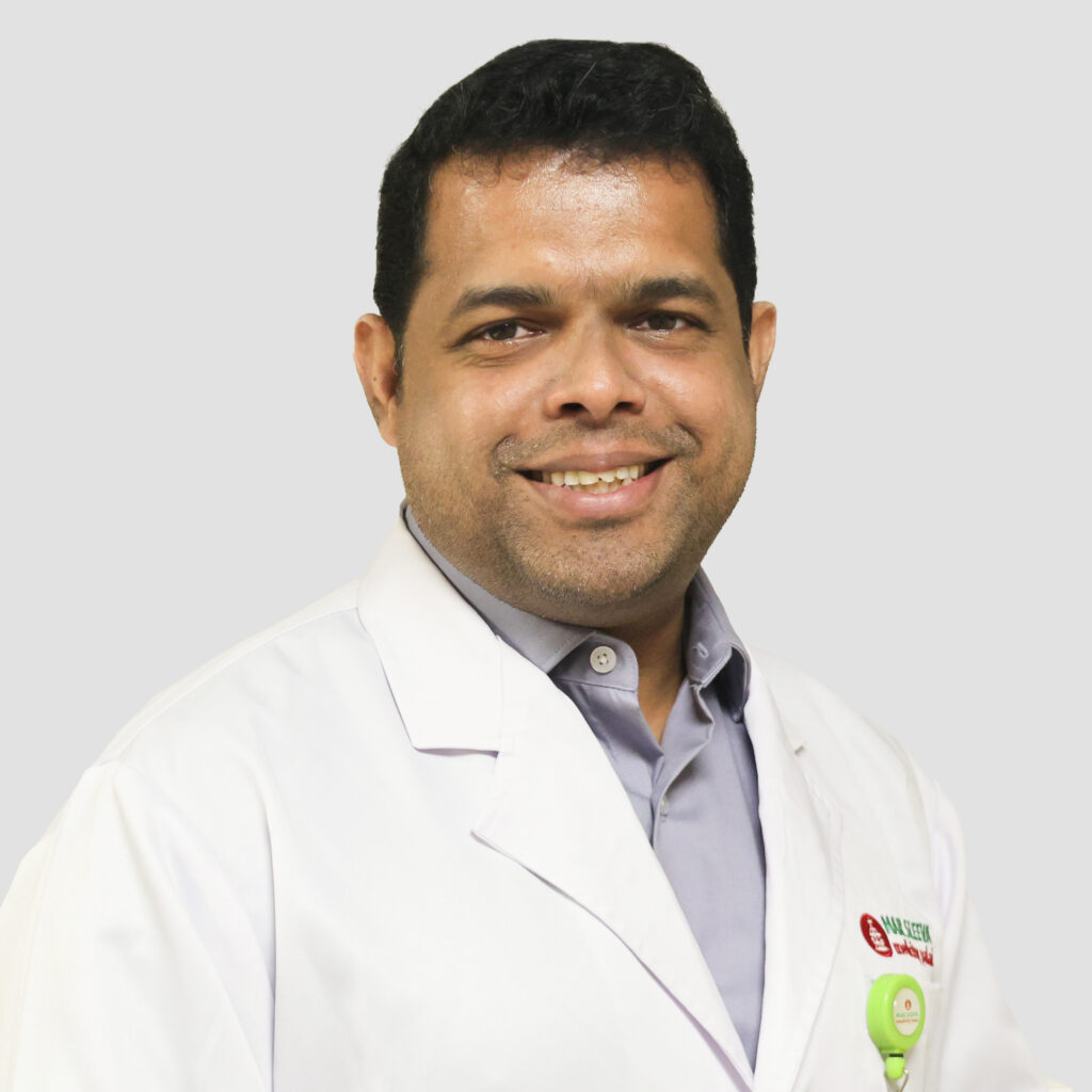 Dr. R. Rajeev