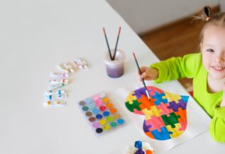 ഓട്ടിസിന്റെ ആരംഭ ലക്ഷണങ്ങള്‍ തുടങ്ങുമ്പോൾ