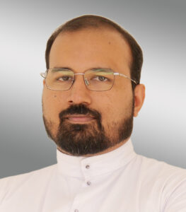 Rev. Fr. Mathew Thuruthippallil