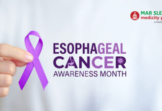 Esophageal Cancer; Causes Symptoms and Advanced Treatments