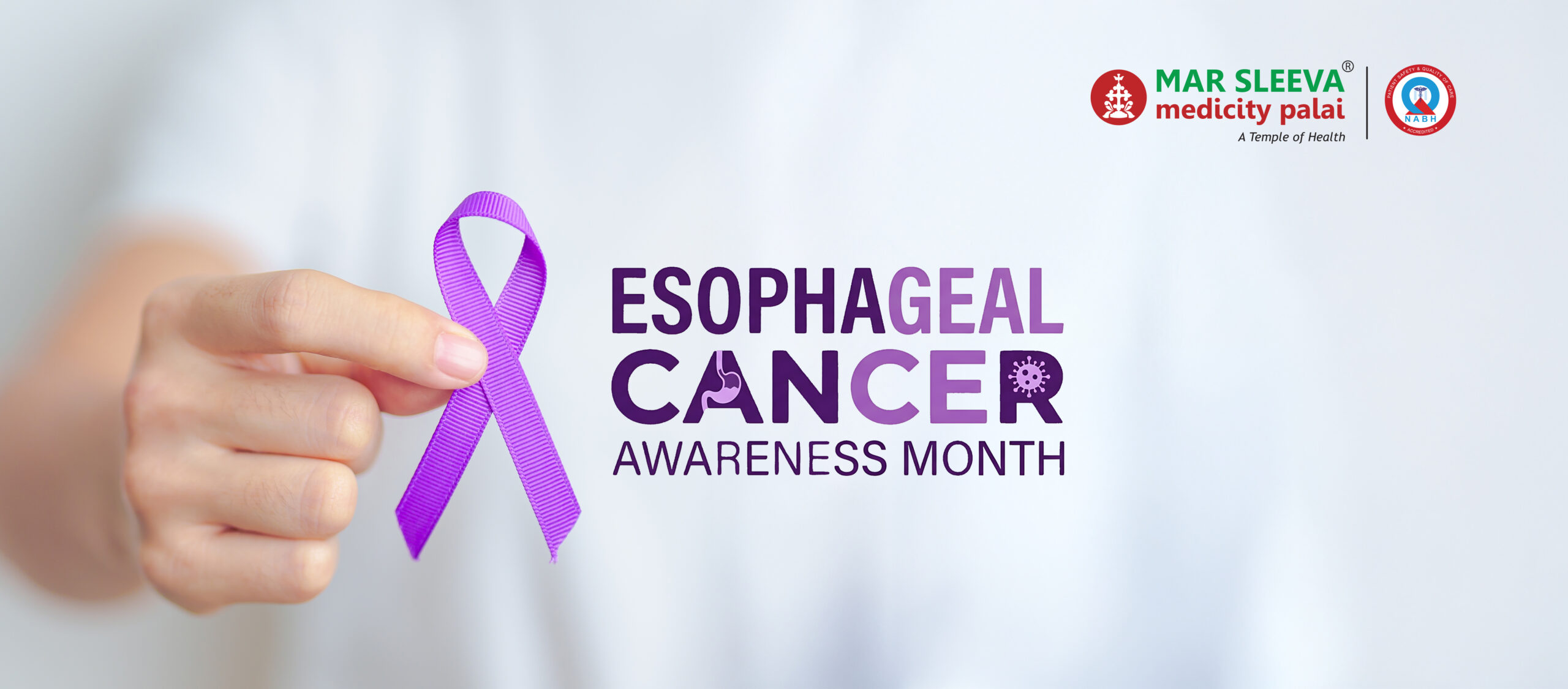Esophageal Cancer; Causes Symptoms and Advanced Treatments