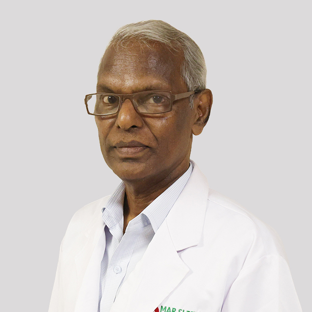 Dr. K M Gopinadhan