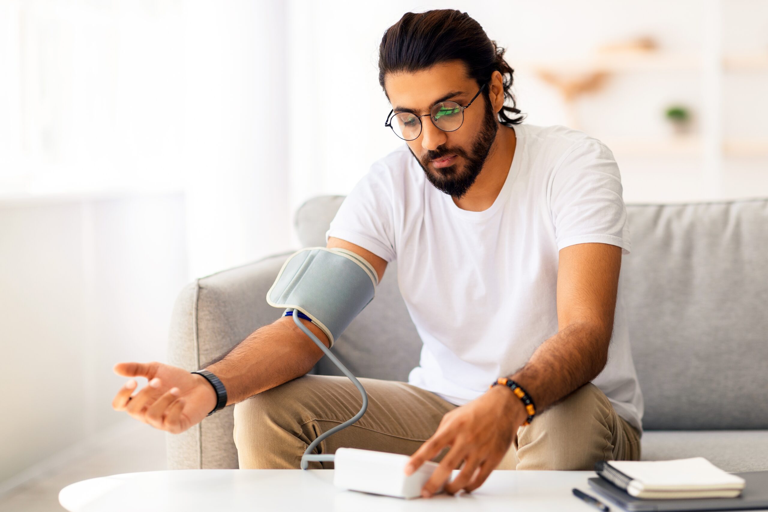 ഉയർന്ന രക്തസമ്മർദ്ദത്തെ നിയന്ത്രണത്തിലാക്കണം