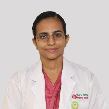 Dr. Antresa Jose