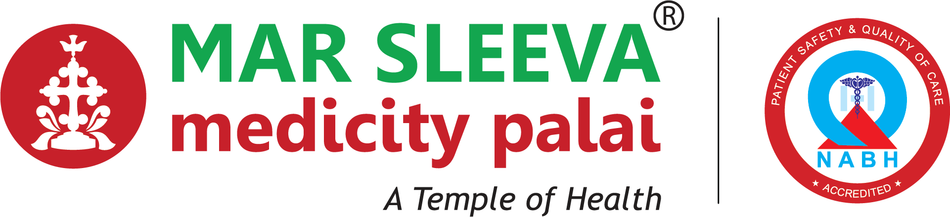 Mar Sleeva Medicity Palai