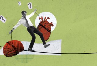 The Silent Epidemic: How Stress and High Blood Pressure Threaten Heart Health
