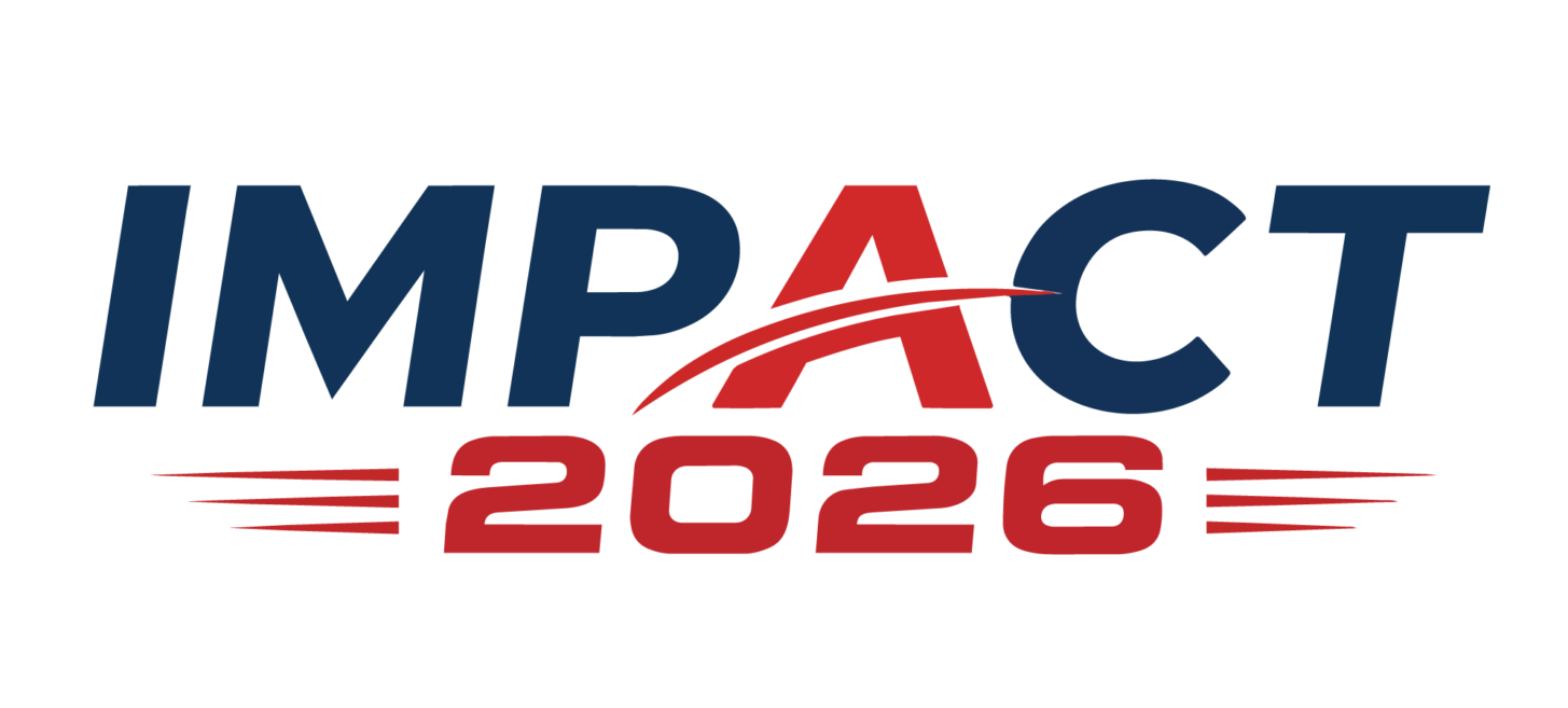 IMPACT 2026