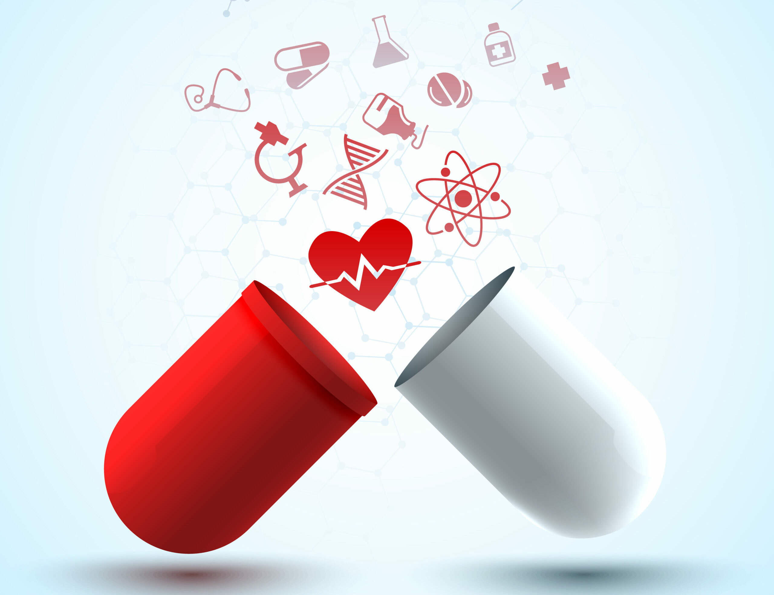 Modern Medicine