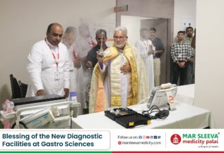 New FibroScan and Advanced Diagnostics at Gastro Sciences, Mar Sleeva Medicity Palai
