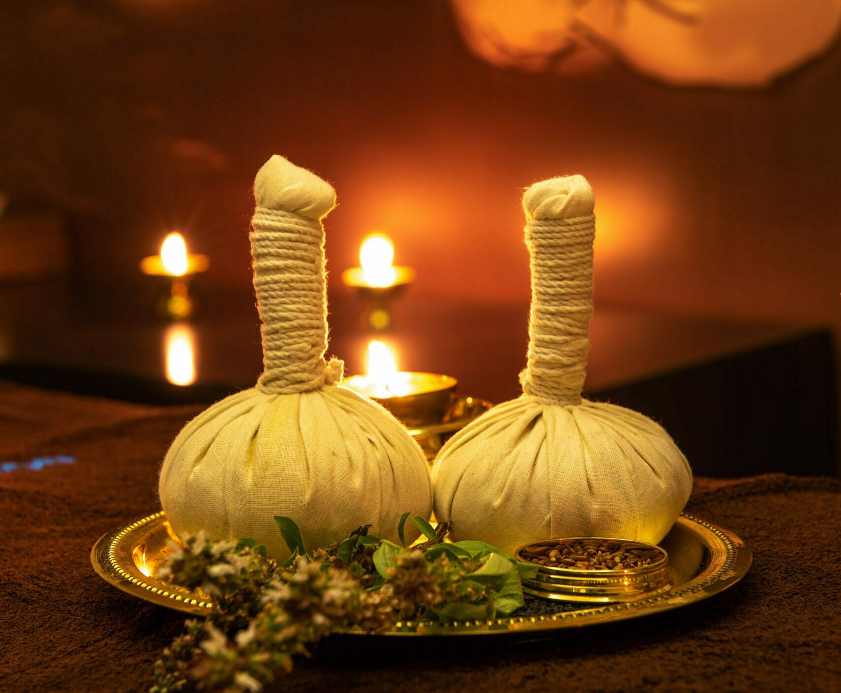 Ayurveda