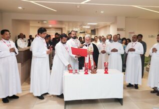 Centre of Excellence in Renal Sciences Expands with New Advanced Facility at Mar Sleeva Medicity Palai