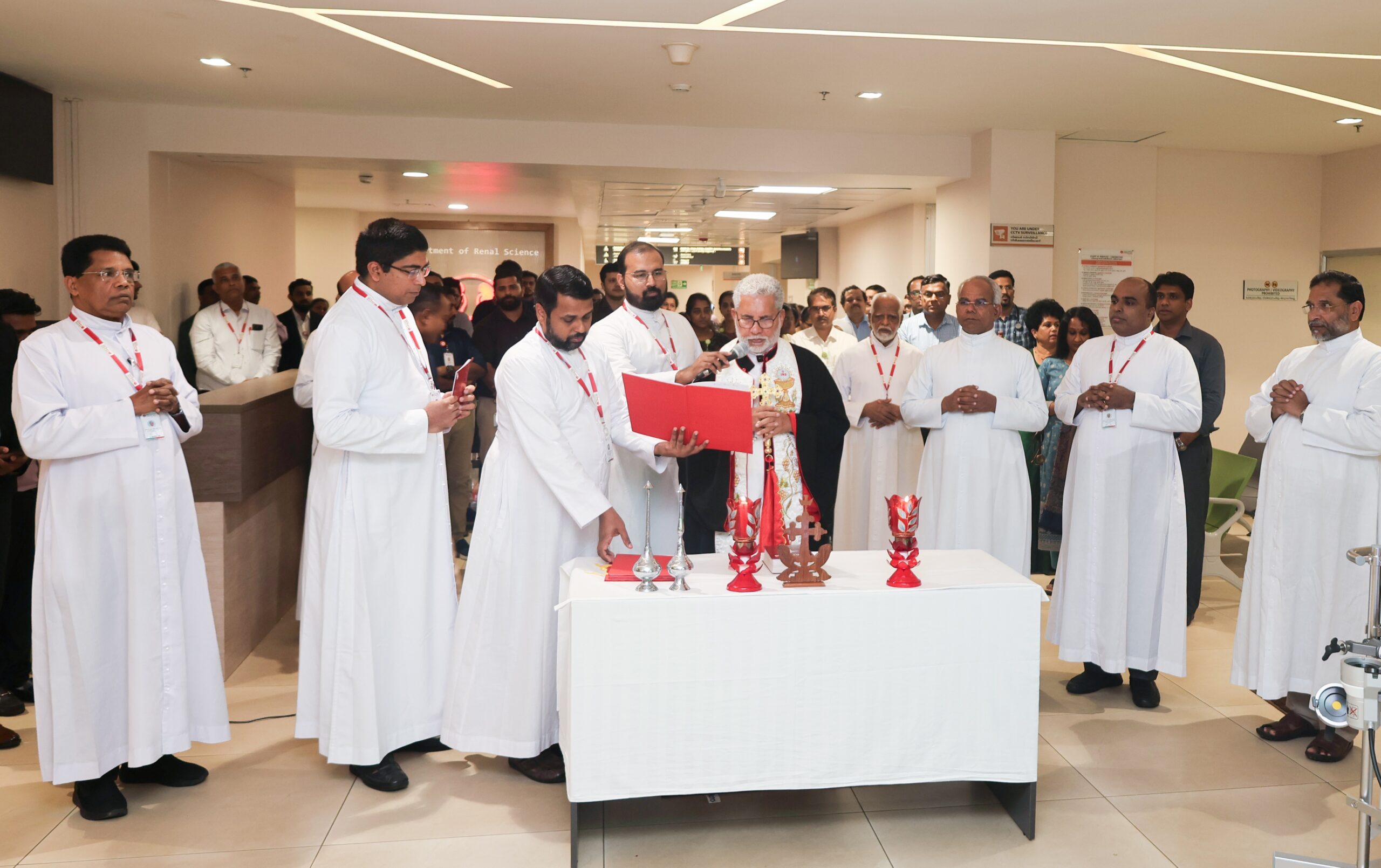 Centre of Excellence in Renal Sciences Expands with New Advanced Facility at Mar Sleeva Medicity Palai