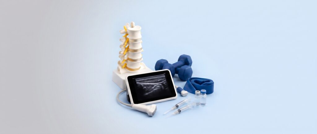 Interventional Rehabilitation