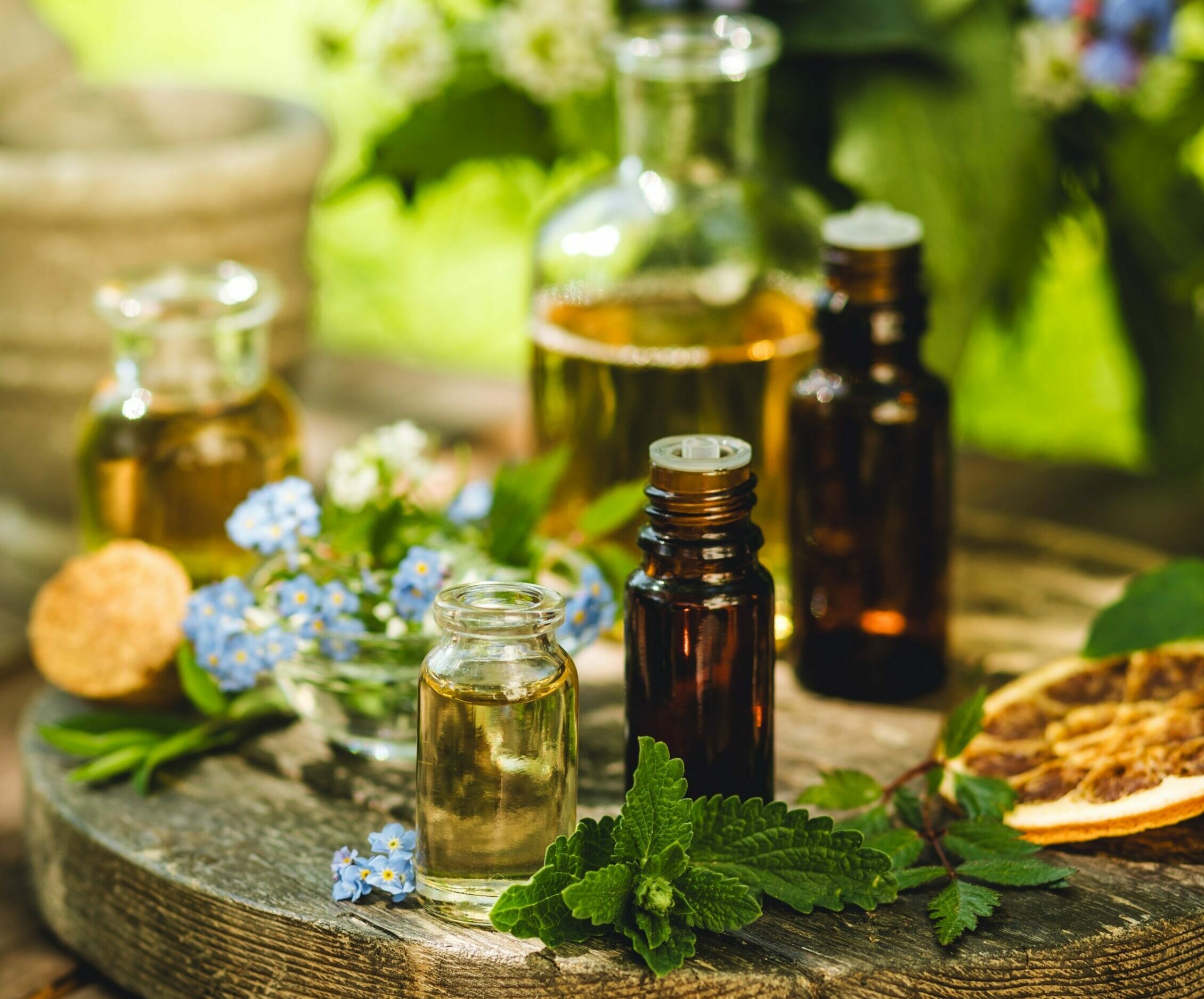 Homoeopathy