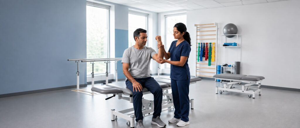 Spasticity Management