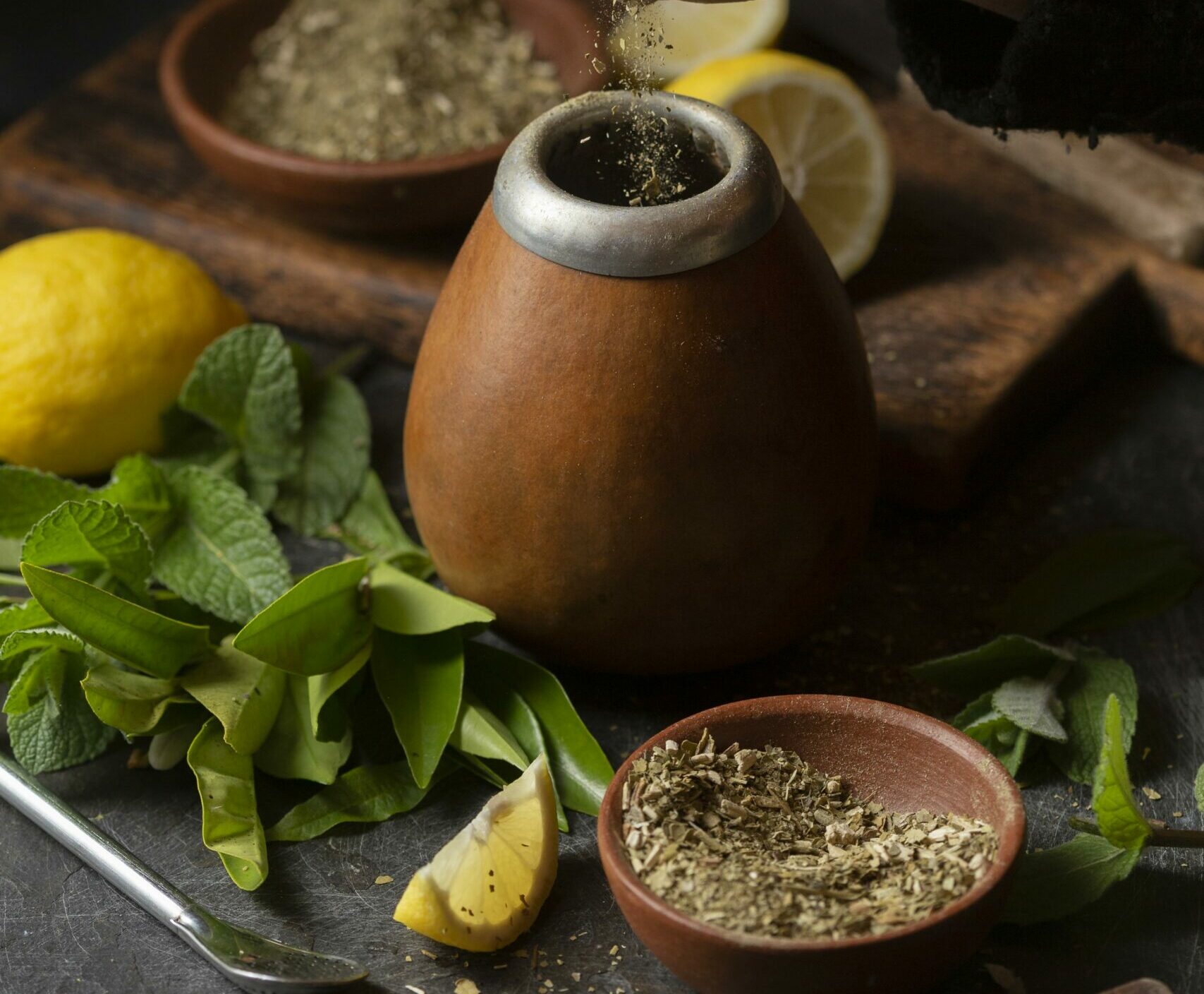 Homoeopathy