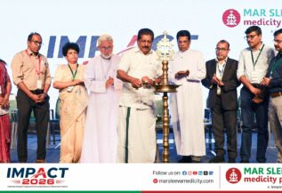IMPACT 2026 | CME on Anaesthesia & Critical Care Trauma