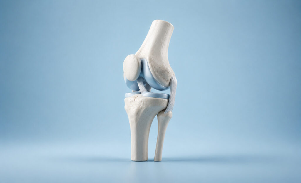Total Joint Replacement and Arthroplasty