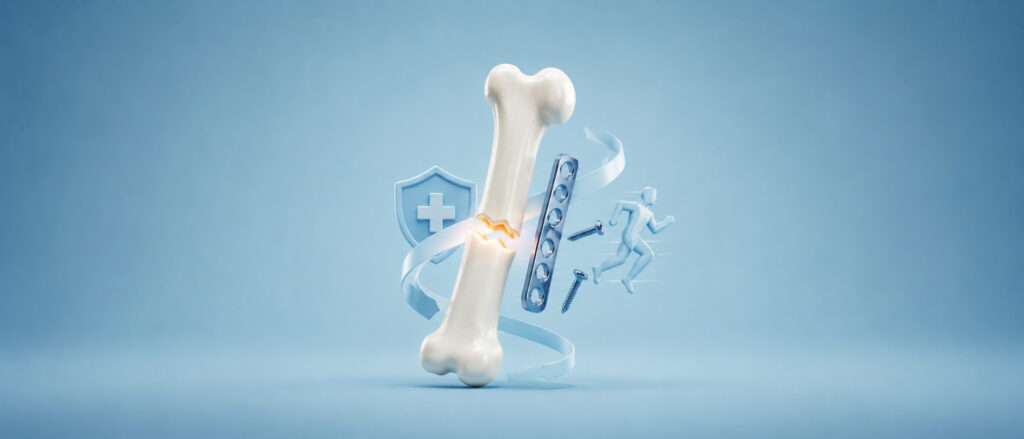 Trauma and Fracture Management