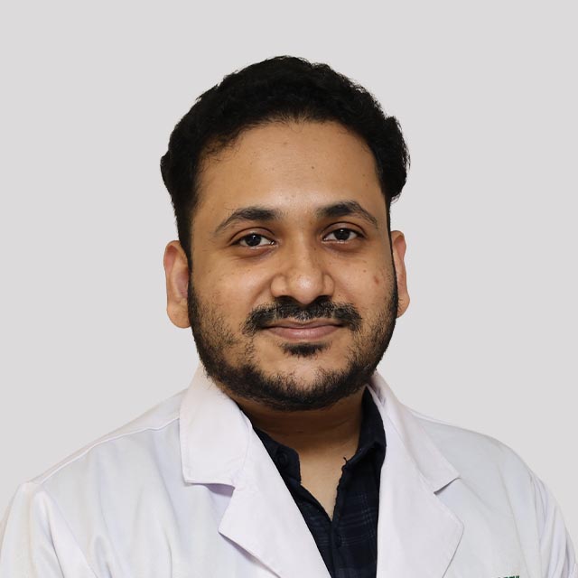 Dr. Jose K. Jimmy