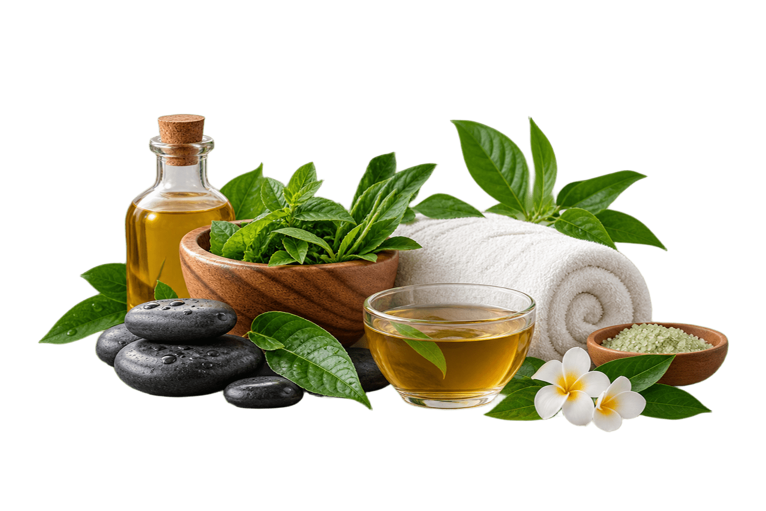 Homoeopathy