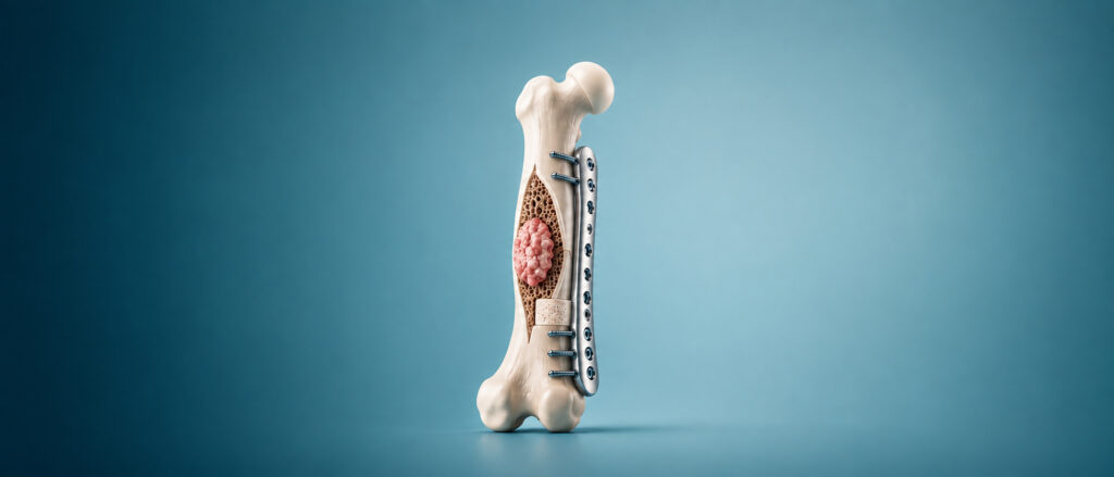 Orthopaedic Oncology and Reconstructive Surgery