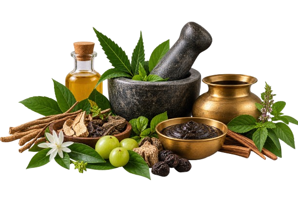 Homoeopathy