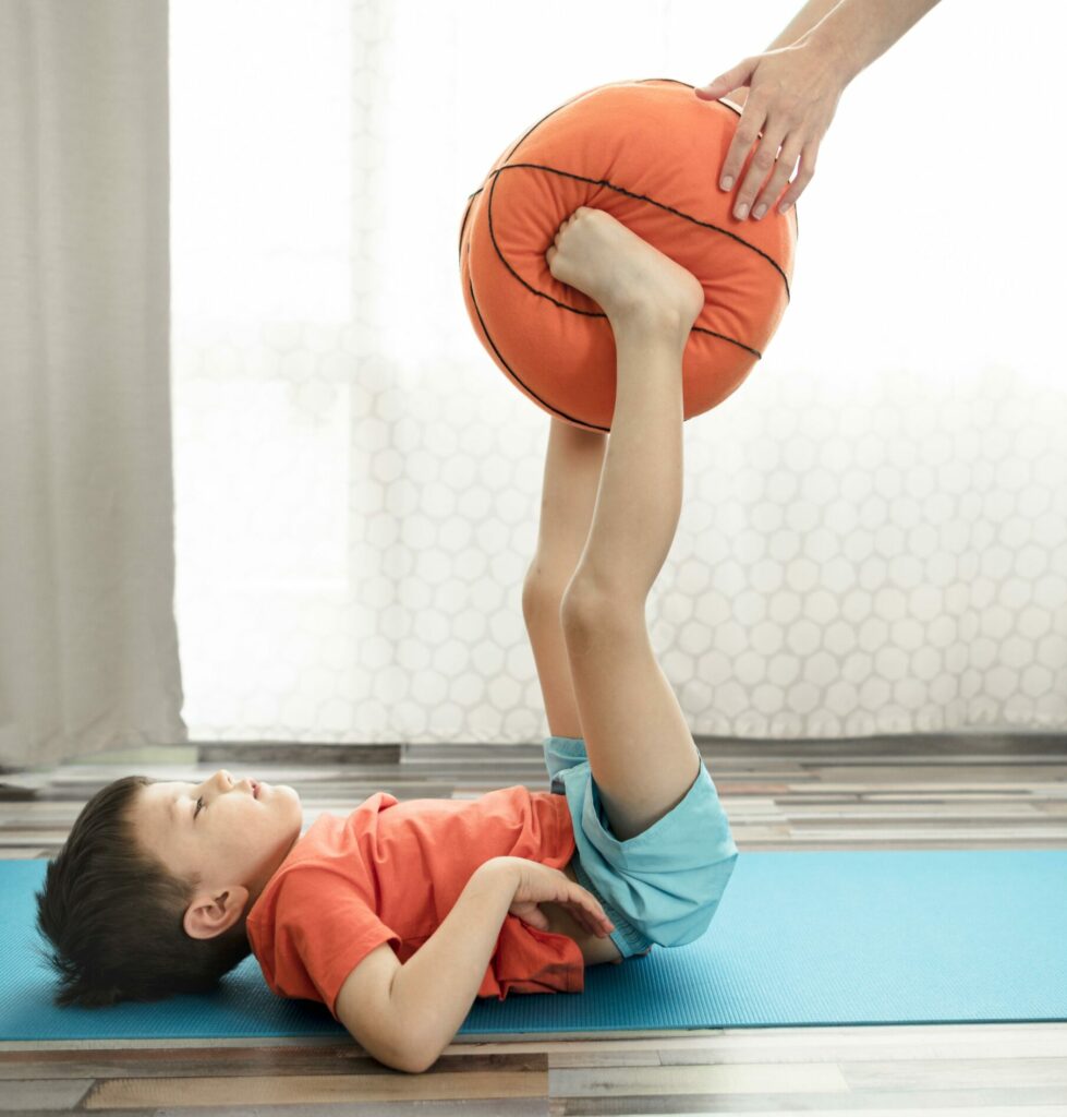 Paediatric Orthopaedics